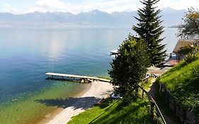 Le Léman Saint-gingolph 3*